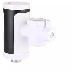 Проточний водонагрівач WEZER RKF-10C