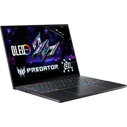 Ноутбук Acer Predator Triton 14 PT14-52T-96T3 (NH.U0GAA.001) - мініатюра 4