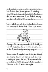 Diary of a Wimpy Kid. The Last Straw. Book 3 - мініатюра 7