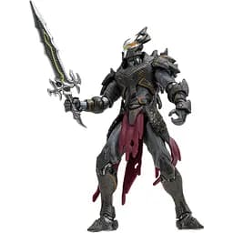 Колекційна фігурка Fortnite Master Series Figure Omega Knight 10 см (FNT1324) - мініатюра 8