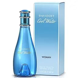 Оригінал Davidoff Cool Water 100 мл туалетна вода