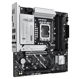 Материнська плата ASUS PRIME B860M-A WIFI - мініатюра 3