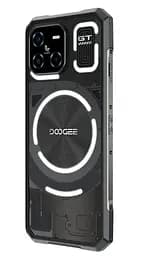 Смартфон Doogee Blade GT Ultra 16/512Gb Moon Shadow Black Global version - мініатюра 2