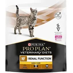 Сухой корм для кошек Purina Pro Plan Veterinary Diets NF Renal Function Early Care При болезни почек на ранних стадиях 350 г (7613287882219)