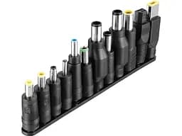 УМБ Sandberg 76800mAh Survivor DC91W PD100W,2xUSB-С+USB-A18W,Cigar Lighter120W,QI-15W,PowerThru - мініатюра 5