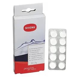Таблетки для чищення Nivona (NIRT 701)