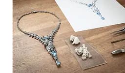 Cartier: Le Voyage Recommenc. High Jewelry and Precious Objects - Франсуа Шає, Хелен Кельмахтер - мініатюра 10