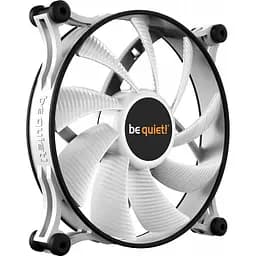 Вентилятор Be quiet! Shadow Wings 2 White 140mm (BL090)