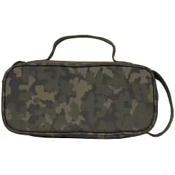 Сумка Shimano Sync Magnetic Security Case з магнітним кріпленням 3.3 Green khaki - мініатюра 4
