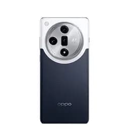 Смартфон Oppo Find X7 16/256GB Ocean Blue Global - мініатюра 4