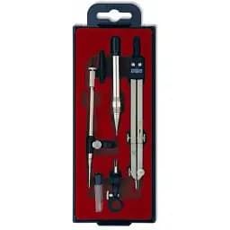 Готовальня Koh-i-Noor 6 предметів (6903)