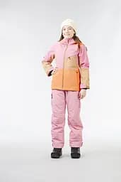 Куртка дитяча Picture Organic Kamelya Junior 2024 10 Рожевий-Помаранчевий - мініатюра 2
