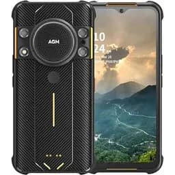 Смартфон AGM H5 4/64gb Black