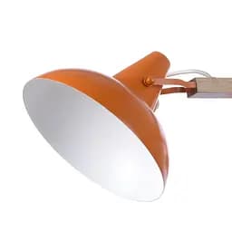Люстра Brille лофт підвісна E14 40W OR (BL-129S/3) - мініатюра 2