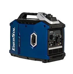 Інверторний генератор EnerSol 2.3/2.5 кВт EPG-2500ISQ