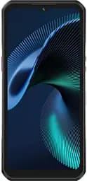Мобільний телефон OUKITEL WP62 8/256GB Silver (6941749824684)