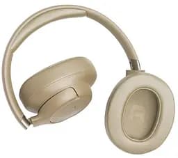 Навушники Tune 780NC Beige (JBLT780NCBEG) JBL teh0021127 - мініатюра 5