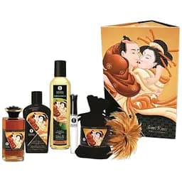 Подарунковий набір Shunga Sweet Kisses Kit