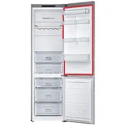 Ущільнювальна гума для холодильника Samsung RB37J (холодильна камера) DA97-19053R (DA97-12383U)