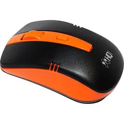 Миша HQ-Tech HQ-WMP32 Orange
