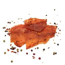 Дегустаційний бокс снеків Meatvill жовта стрічка 400 г (8 видів по 50 г) - мініатюра 2