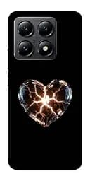 Чехол itsPrint Radiance Within для Xiaomi 14T