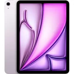 Планшет Apple iPad Air 11 (2024) 128GB Wi-Fi + Cellular Purple (MUXG3) [106460]