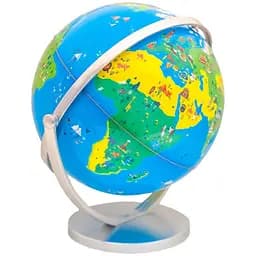 Інтерактивний глобус з доповненою реальністю Shifu Orboot (Shifu014A)