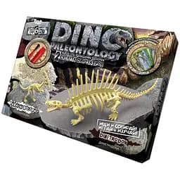 Набор игровой Раскопки Danko Toys det0004673