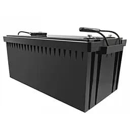 Акумулятор LiitoKala LiFePO4 12,8V 400Ah - мініатюра 6