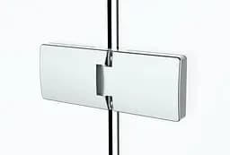 Душова кабіна Volle Libra 120x80 (без піддону) 10-22-908Lglass - мініатюра 5