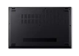 Ноутбук Acer Extensa EX215-34 15.6' FHD IPS, Intel P N200, 8GB, F512GB, UMA, Lin, сріблястий (NX.EHTEU.006) - мініатюра 9