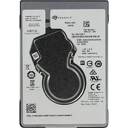 Жорсткий диск Seagate BarraCuda 2.5" 500GB 5400rpm 128MB SATAIII (ST500LM030)