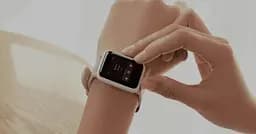 Розумний годинник Xiaomi Amazfit Bip U A2017 рожевий - мініатюра 2