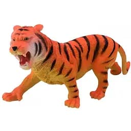 Игровая фигурка животного Metr + Y13 Тигр