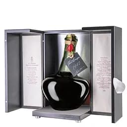 Арманьяк Baron Gaston Legrand Bas Armagnac 1942 Carafe Pansue, у дерев'яній коробці, 40%, 2 л - мініатюра 3
