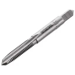 Метчик метрический машинно-ручной Intertool M6 х 1.0
