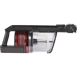 Акумуляторний пилосос Shark Anti Hair Wrap з Powered Lift-Away чорно-червоний (IZ300EUT) - мініатюра 6