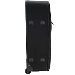 Валіза Semi Line 28 дюймів (L) Black (T5656-3) - мініатюра 4
