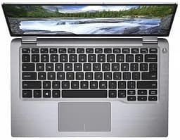 Ноутбук Dell Latitude 9410 (N198L941014ERC_W10) Gray (N198L941014ERC_W10) - мініатюра 4