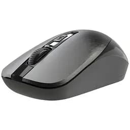 Комп'ютерна мишка Defender Wave MM-995 Silent Wireless Black (52995) - мініатюра 2