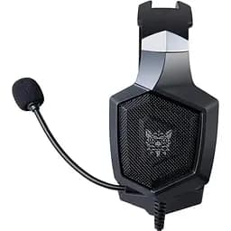 Ігрові навушники Onikuma K8 Black [122317] - мініатюра 6