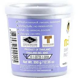 Паста креветочна Maepranom Brand 350 г - мініатюра 2