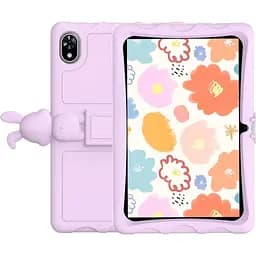 Планшет Doogee U9 Kid 3/64Gb Wi-Fi Macaron Purple UA UCRF