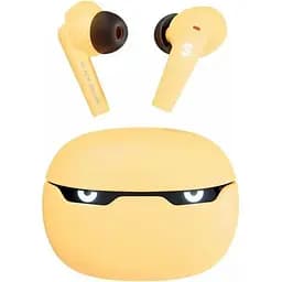 Бездротові навушники Black Shark Lucifer T10 yellow (жовті)