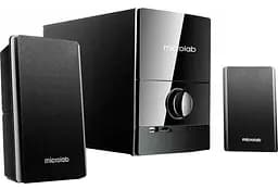 Акустична система Microlab 2.1 M-500U Black (M-500U)
