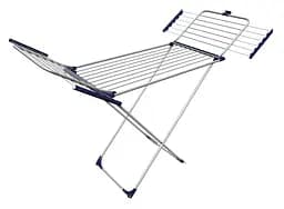 Сушилка для белья напольная Gimi Tempo Super (155121)