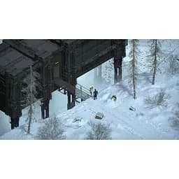Ключ активації Microsoft The Bookwalker: Thief of Tales для Xbox One/Series S/X - мініатюра 9