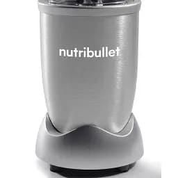 Блендер стаціонарний Nutribullet Pro NB907S Silver UA - мініатюра 5