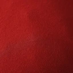 Комплект постільної білизни MirSon Фланель 009 Red 200х220 см червоний (2200009651656) - мініатюра 2